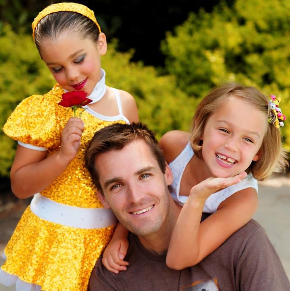 Meet your Posher, Daniel